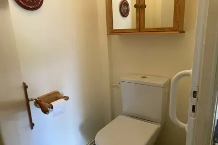 516191, Maison de vacances avec 1 chambre - Photo 23