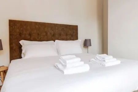 MILAN-BERGONZOLI-HUGO, Charmant appartement AC- 1BDR/4P - Milano Centrale - Photo 12