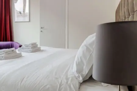 MILAN-BERGONZOLI-HUGO, Charmant appartement AC- 1BDR/4P - Milano Centrale - Photo 14