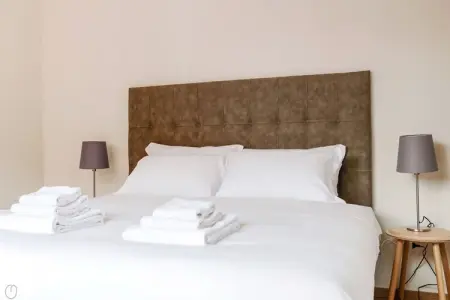 MILAN-BERGONZOLI-HUGO, Charmant appartement AC- 1BDR/4P - Milano Centrale - Photo 16
