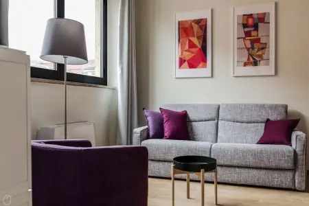 MILAN-BERGONZOLI-HUGO, Charmant appartement AC- 1BDR/4P - Milano Centrale - Photo 23