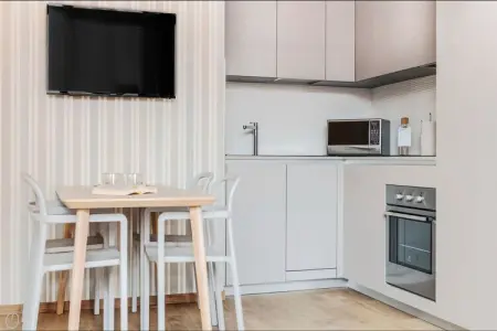 MILAN-BERGONZOLI-HUGO, Charmant appartement AC- 1BDR/4P - Milano Centrale - Photo 25
