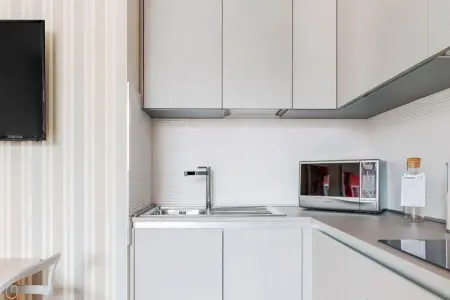 MILAN-BERGONZOLI-HUGO, Charmant appartement AC- 1BDR/4P - Milano Centrale - Photo 35