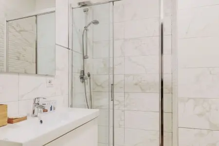 MILAN-BERGONZOLI-HUGO, Charmant appartement AC- 1BDR/4P - Milano Centrale - Photo 39