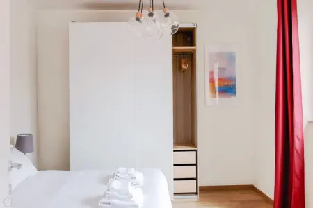 MILAN-BERGONZOLI-HUGO, Charmant appartement AC- 1BDR/4P - Milano Centrale - Photo 46