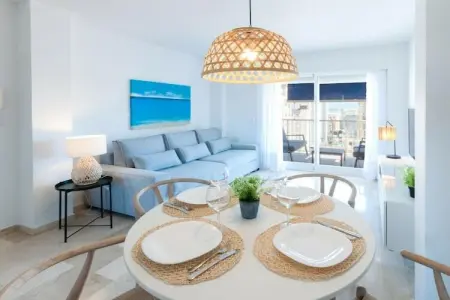 599476, APPARTEMENTS CALMO SINGULAR 7A - Photo 2