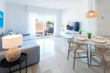 599476, APPARTEMENTS CALMO SINGULAR 7A - Photo 3