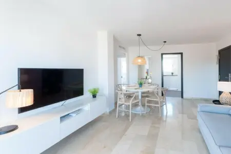 599476, APPARTEMENTS CALMO SINGULAR 7A - Photo 9