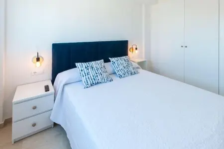 599476, APPARTEMENTS CALMO SINGULAR 7A - Photo 10