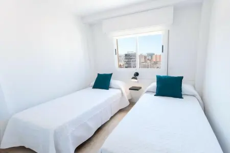 599476, APPARTEMENTS CALMO SINGULAR 7A - Photo 16