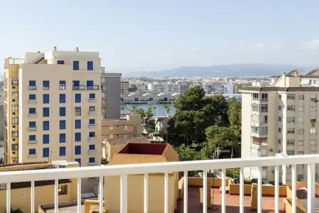 599476, APPARTEMENTS CALMO SINGULAR 7A - Photo 24