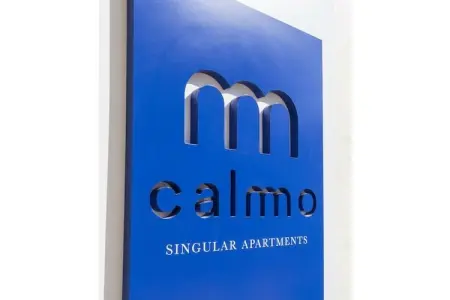 599476, APPARTEMENTS CALMO SINGULAR 7A - Photo 49
