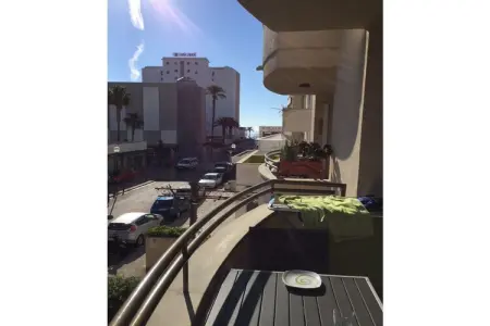 182785, Appartement de vacances avec 1 chambre - Photo 1