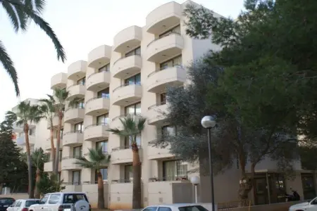 182785, Appartement de vacances avec 1 chambre - Photo 2