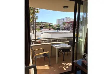 182785, Appartement de vacances avec 1 chambre - Photo 3
