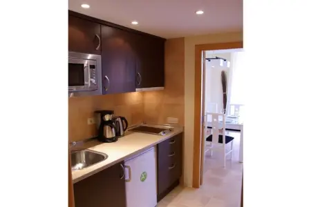 182785, Appartement de vacances avec 1 chambre - Photo 6