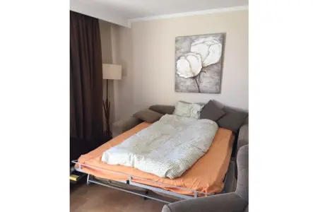 182785, Appartement de vacances avec 1 chambre - Photo 7