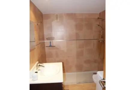 182785, Appartement de vacances avec 1 chambre - Photo 9