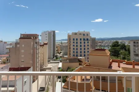 599479, Appartements Calmo Singular 8B - Photo 1