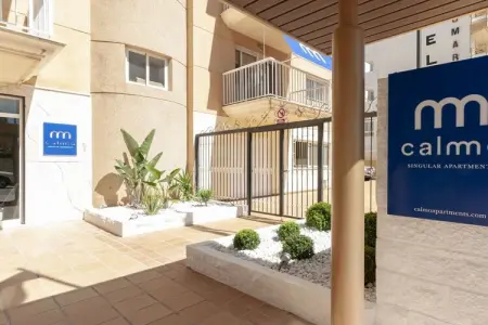 599479, Appartements Calmo Singular 8B - Photo 5