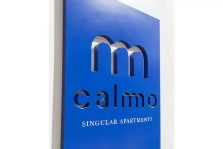 599479, Appartements Calmo Singular 8B - Photo 7