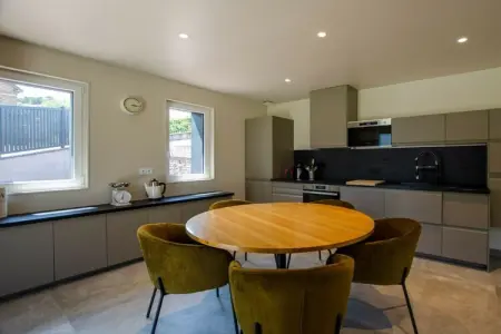 628867, Maison de vacances avec 1 chambre - Photo 2