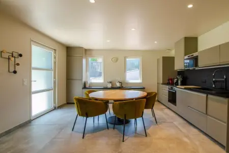 628867, Maison de vacances avec 1 chambre - Photo 3
