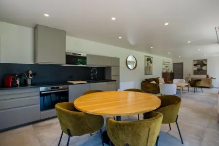 628867, Maison de vacances avec 1 chambre - Photo 4