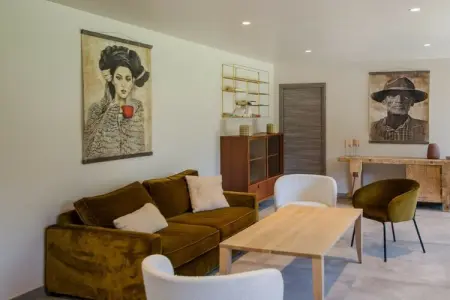 628867, Maison de vacances avec 1 chambre - Photo 6