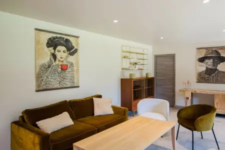 628867, Maison de vacances avec 1 chambre - Photo 7