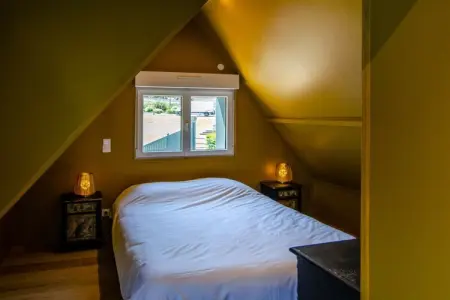 628867, Maison de vacances avec 1 chambre - Photo 9