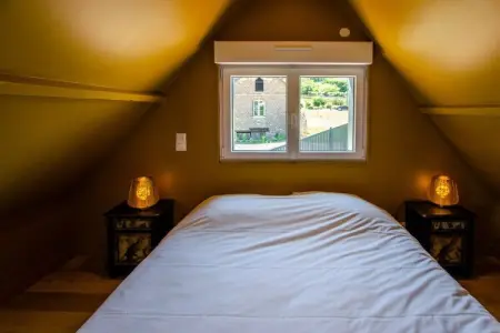 628867, Maison de vacances avec 1 chambre - Photo 10