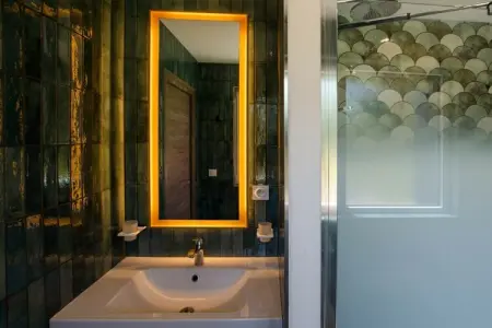 628867, Maison de vacances avec 1 chambre - Photo 11