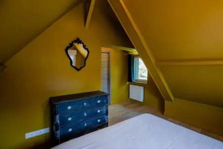 628867, Maison de vacances avec 1 chambre - Photo 12