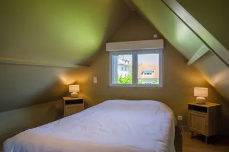 628867, Maison de vacances avec 1 chambre - Photo 14