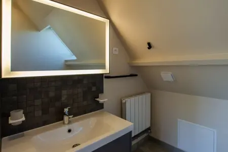 628867, Maison de vacances avec 1 chambre - Photo 19