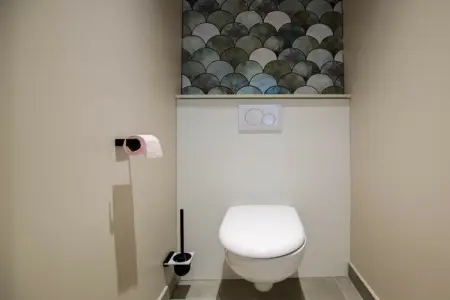 628867, Maison de vacances avec 1 chambre - Photo 21