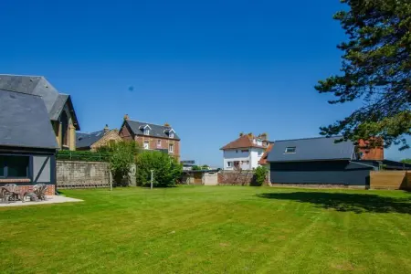 628867, Maison de vacances avec 1 chambre - Photo 25