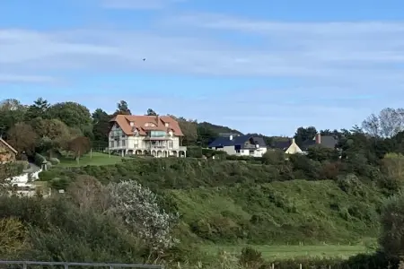 470395, Appartement à Hautot-sur-Mer avec parking - Photo 2