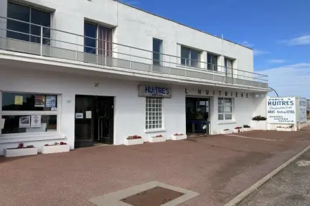 470395, Appartement à Hautot-sur-Mer avec parking - Photo 4