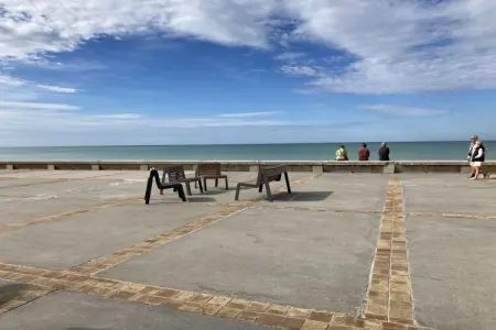 470395, Appartement à Hautot-sur-Mer avec parking - Photo 6