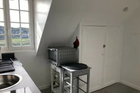 470395, Appartement à Hautot-sur-Mer avec parking - Photo 11