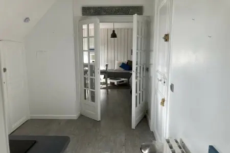 470395, Appartement à Hautot-sur-Mer avec parking - Photo 12