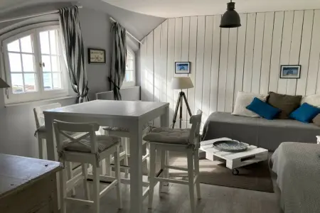 470395, Appartement à Hautot-sur-Mer avec parking - Photo 14