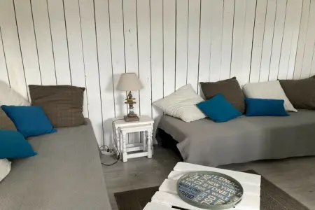 470395, Appartement à Hautot-sur-Mer avec parking - Photo 15