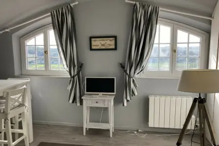 470395, Appartement à Hautot-sur-Mer avec parking - Photo 16