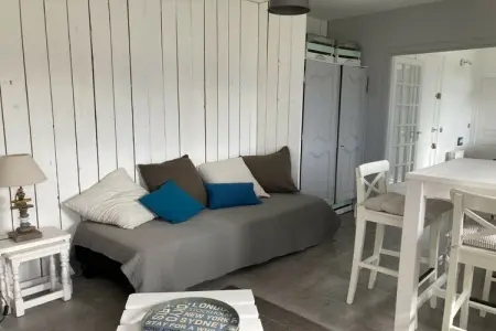 470395, Appartement à Hautot-sur-Mer avec parking - Photo 18
