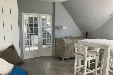 470395, Appartement à Hautot-sur-Mer avec parking - Photo 19