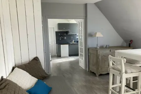 470395, Appartement à Hautot-sur-Mer avec parking - Photo 20