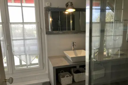 470395, Appartement à Hautot-sur-Mer avec parking - Photo 21